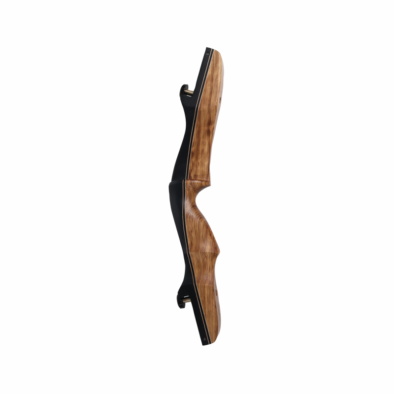  White Feather Handle Essential