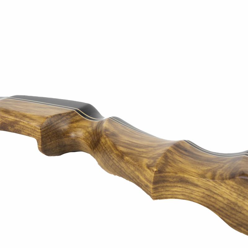  White Feather Handle Essential - 7