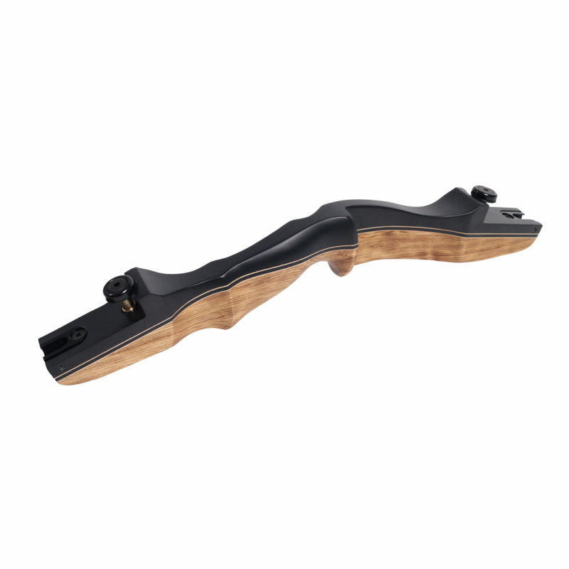  White Feather Handle Essential - 3