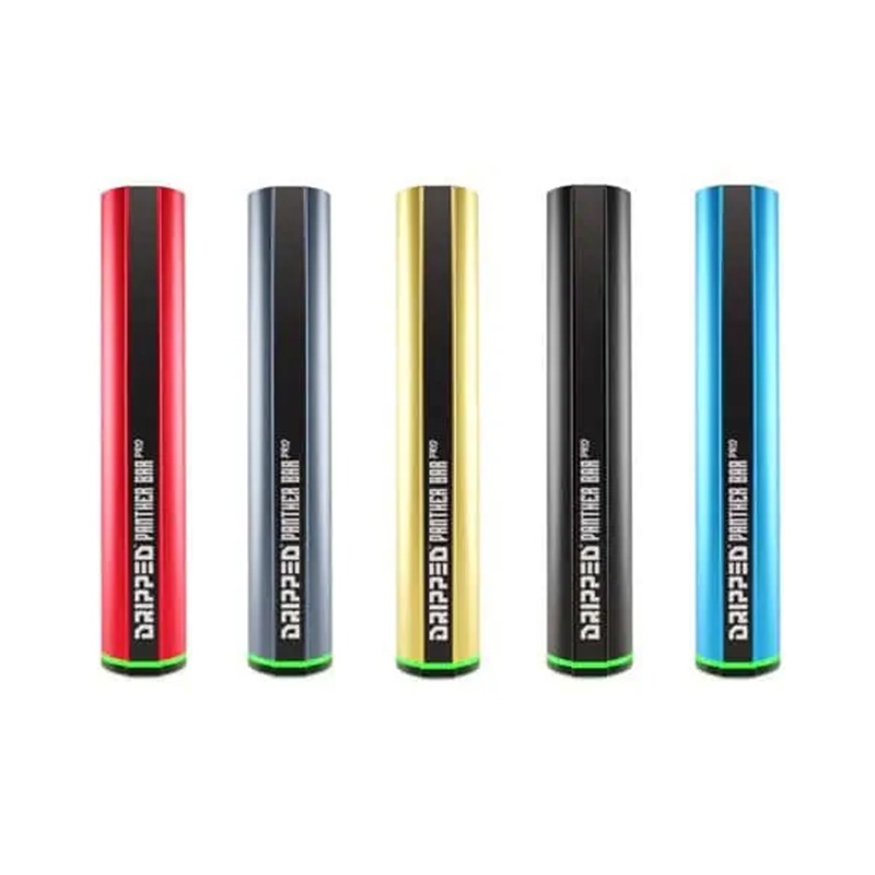 Dripped Panther Bar Pro Batteri
