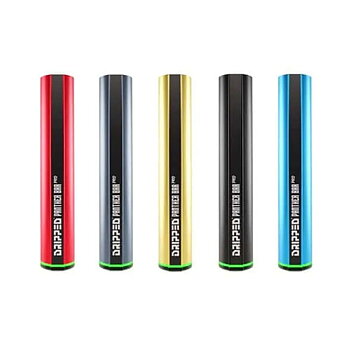 Dripped Panther Bar Pro Batteri