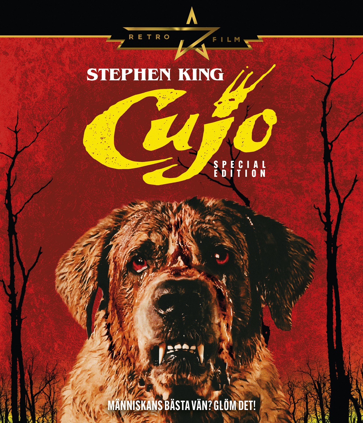 Cujo (Blu-ray)