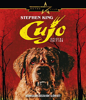 Cujo (Blu-ray)