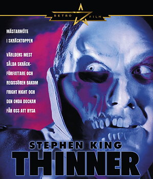 Thinner (Blu-ray)