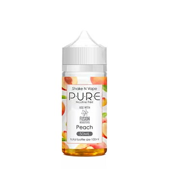 P.U.R.E - Persika  50 ML