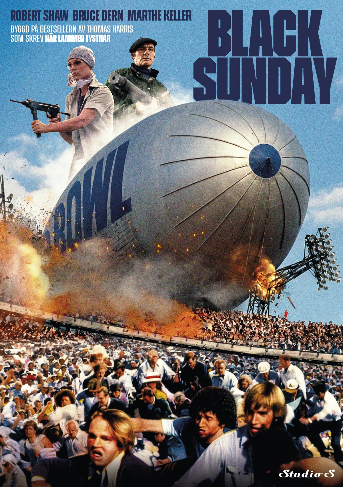 Black Sunday