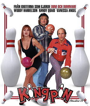 Kingpin (Blu-ray)