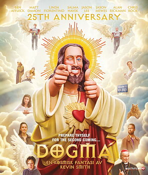 Dogma (Blu-ray)