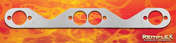 Remflex Inc. 2004 - SBC Exhaust Header Gasket Sets