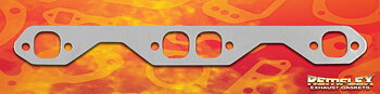 Remflex Inc. 2006 - SBC Exhaust Header Gasket Sets