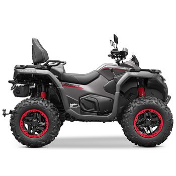 CF Moto C-Force 850 Touring Pro