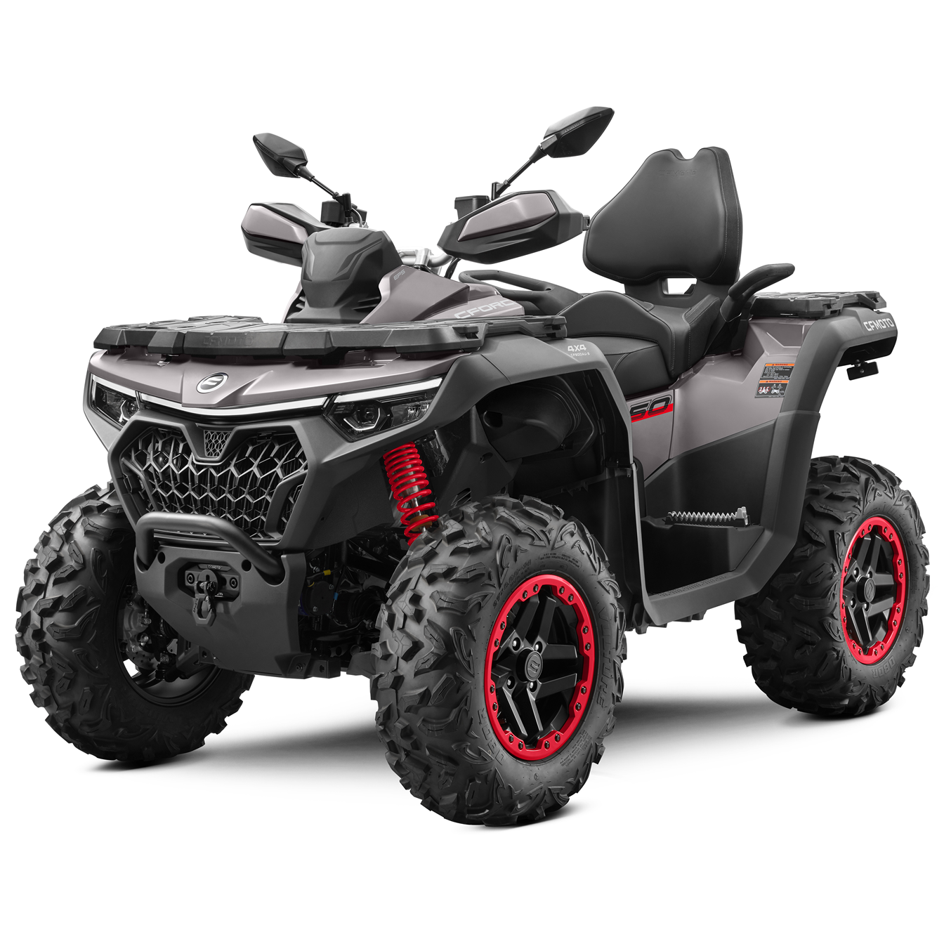 CF Moto C-Force 850 Touring Pro