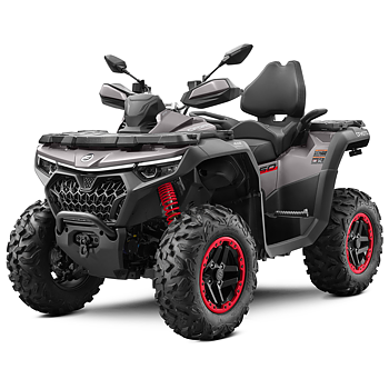 CF Moto C-Force 850 Touring Pro