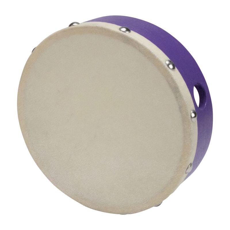 Musikinstrument  Barn Trumma tyska GICO Spielwaren -  15 cm