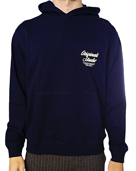 Hoodie från Jack&Jones