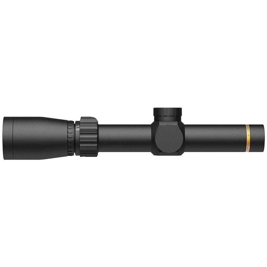 Leupold VX-Freedom 1.5-4x20 1" MOA-Ring - 2