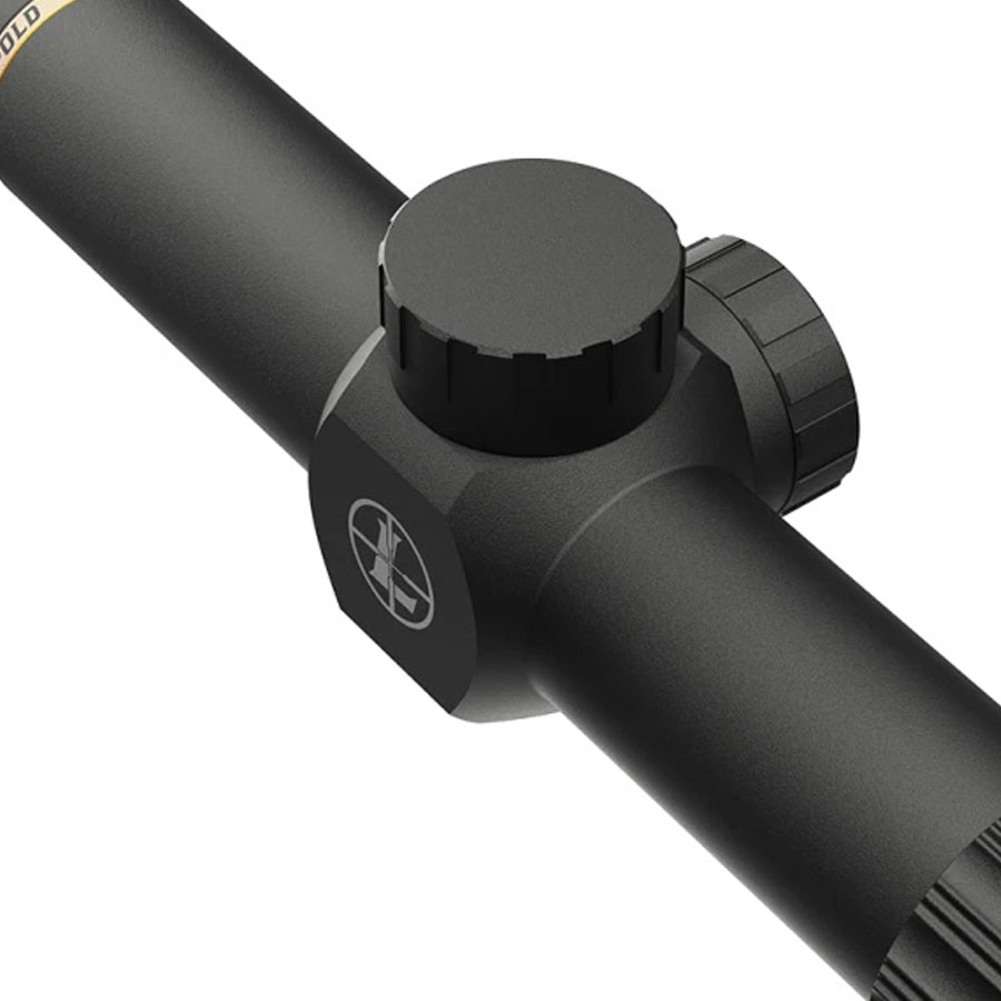 Leupold VX-Freedom 1.5-4x20 1" MOA-Ring - 5