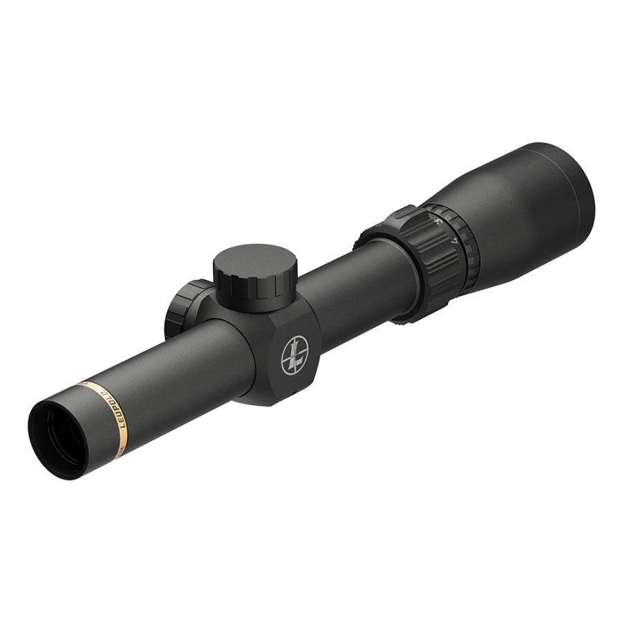 Leupold VX-Freedom 1.5-4x20 1" MOA-Ring - 3