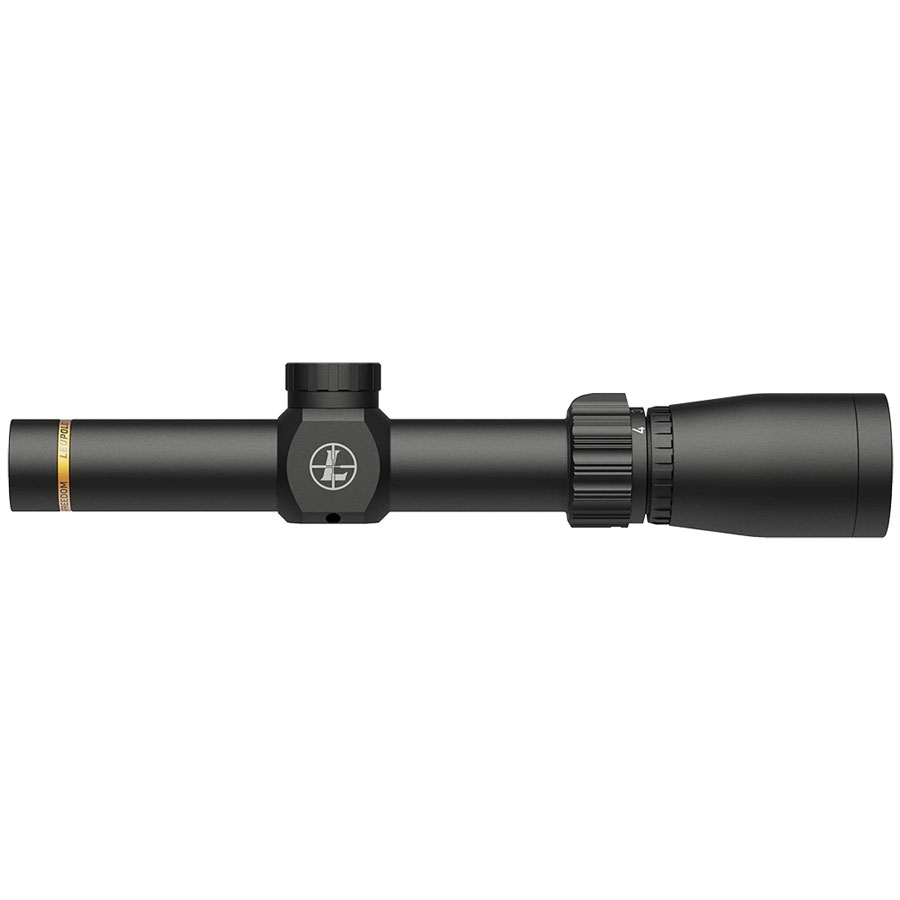 Leupold VX-Freedom 1.5-4x20 1" MOA-Ring