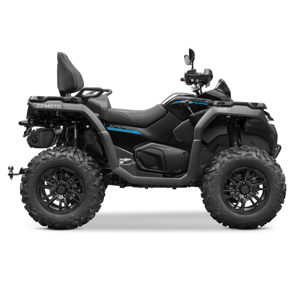 CF Moto C-Force 1000 Touring - 2