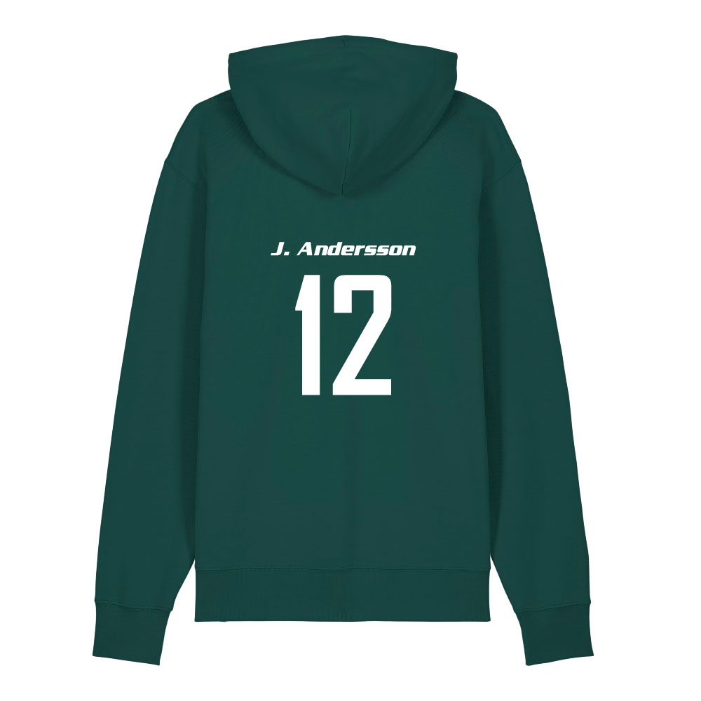 Player Hoodie - 2