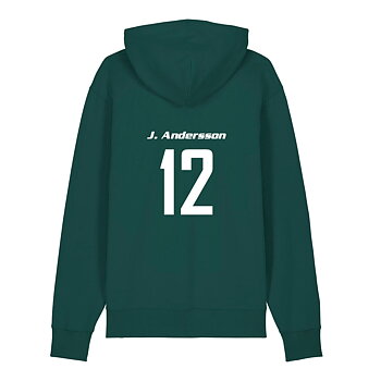 Player Hoodie