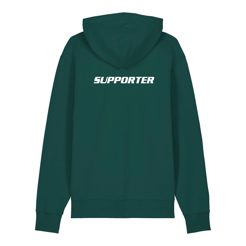Supporter Hoodie - 2