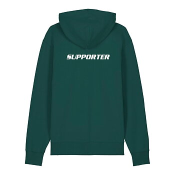 Supporter Hoodie