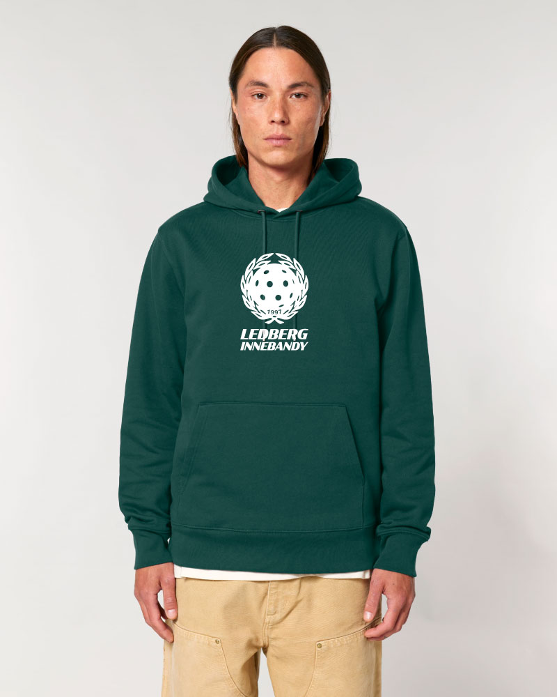 Supporter Hoodie