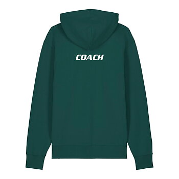 Coach Hoodie