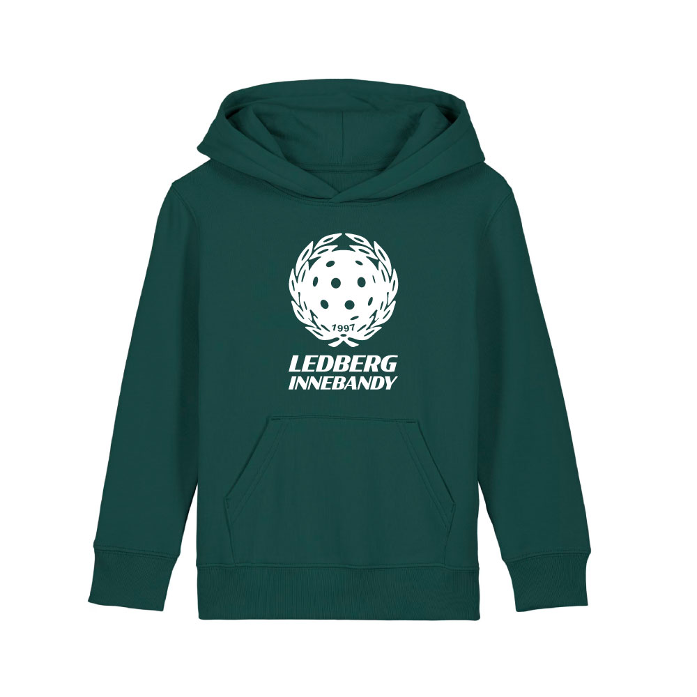 Player Hoodie Kids - 3