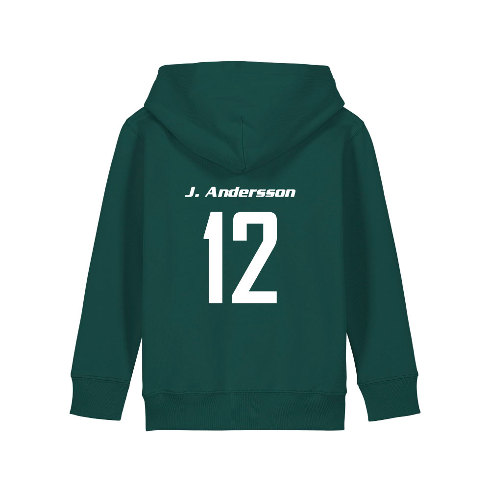 Player Hoodie Kids - 2