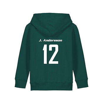 Player Hoodie Kids