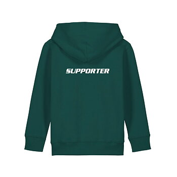 Supporter Hoodie Kids