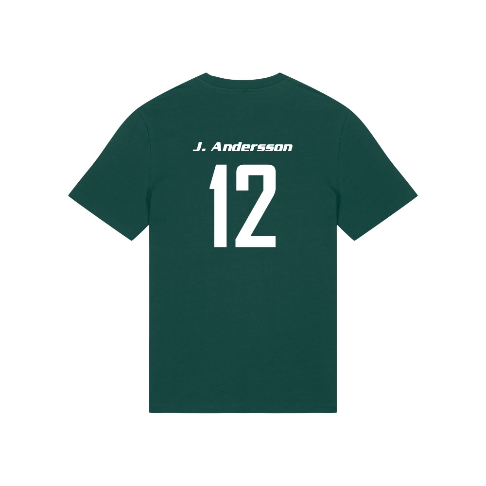 Player T-shirt - 2