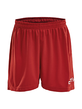 Craft Squad Short Solid JR - Hemma  (Gislövs IF)