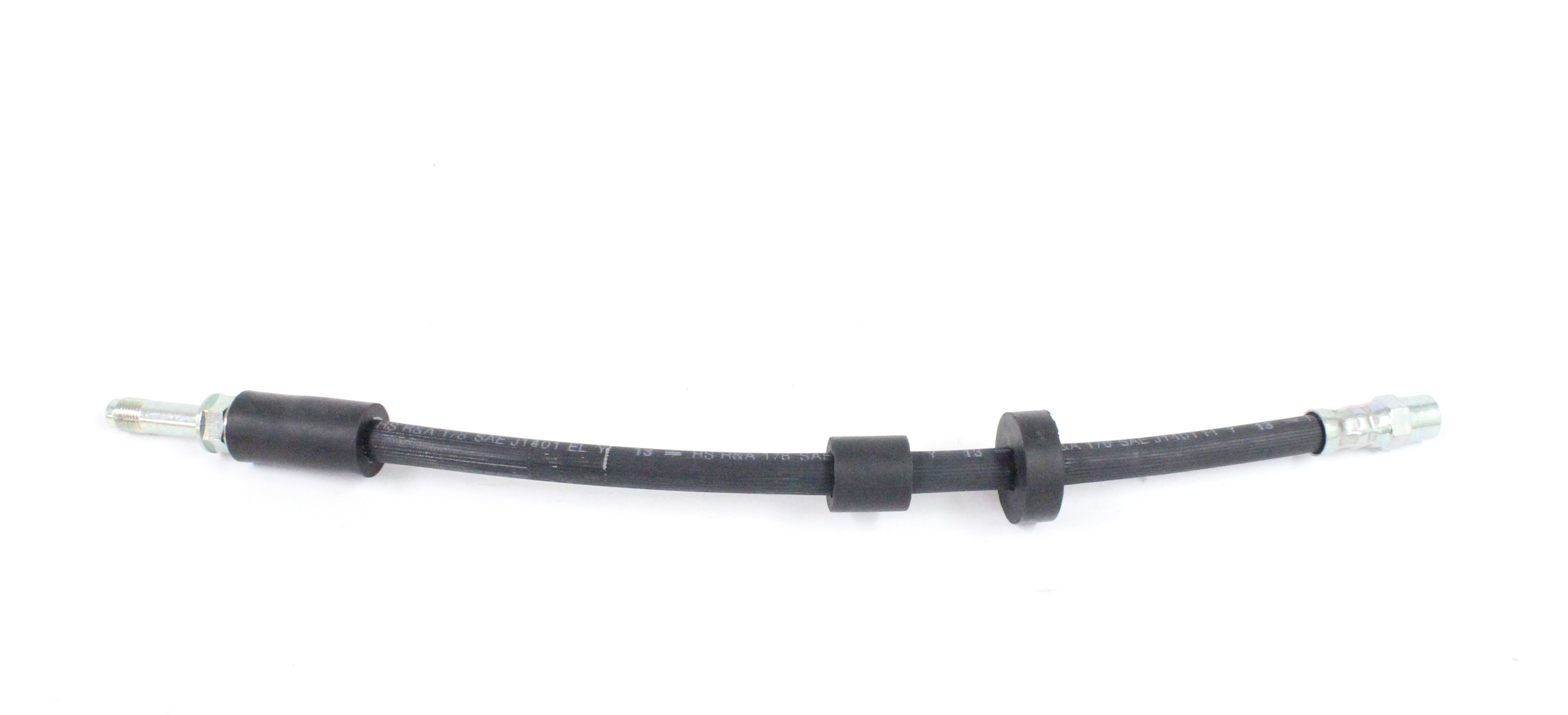 Bromsslang fram, S60R/V70R
