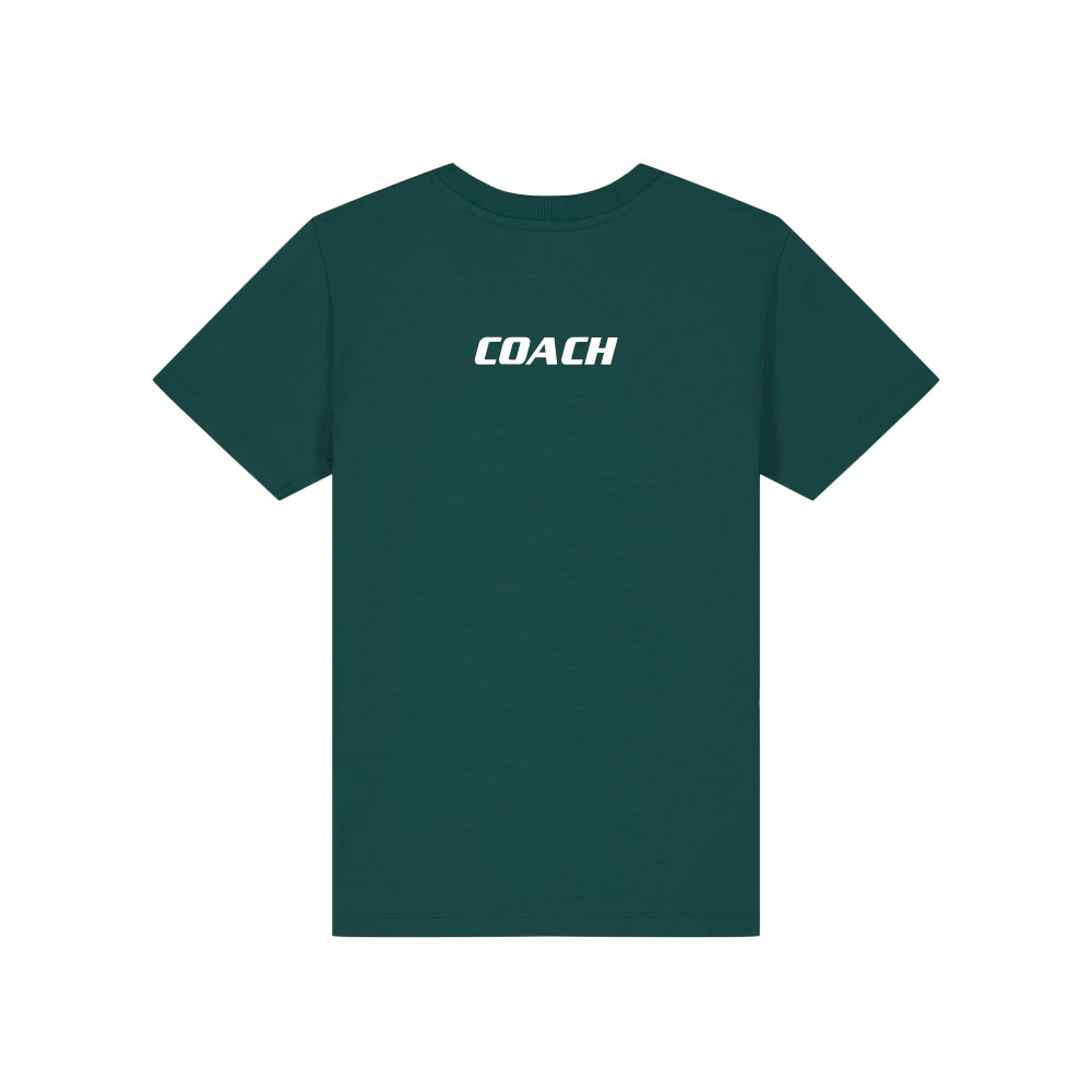 Coach T-shirt