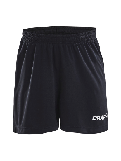 Craft Squad Short Solid JR - Borta (Gislövs IF)