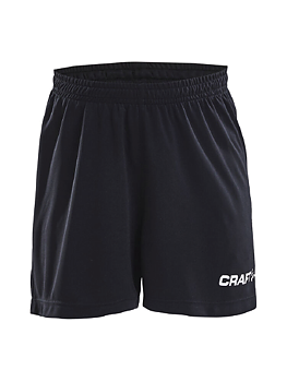 Craft Squad Short Solid JR - Borta (Gislövs IF)