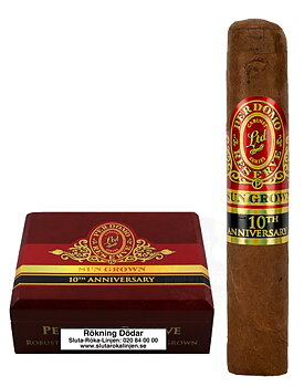 Perdomo 10th reserve Sungrown Robusto