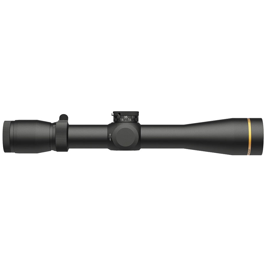 Leupold VX-4HD 3-12x40 CDS-ZL2 Illum FireDot Twilight Hunter - 2