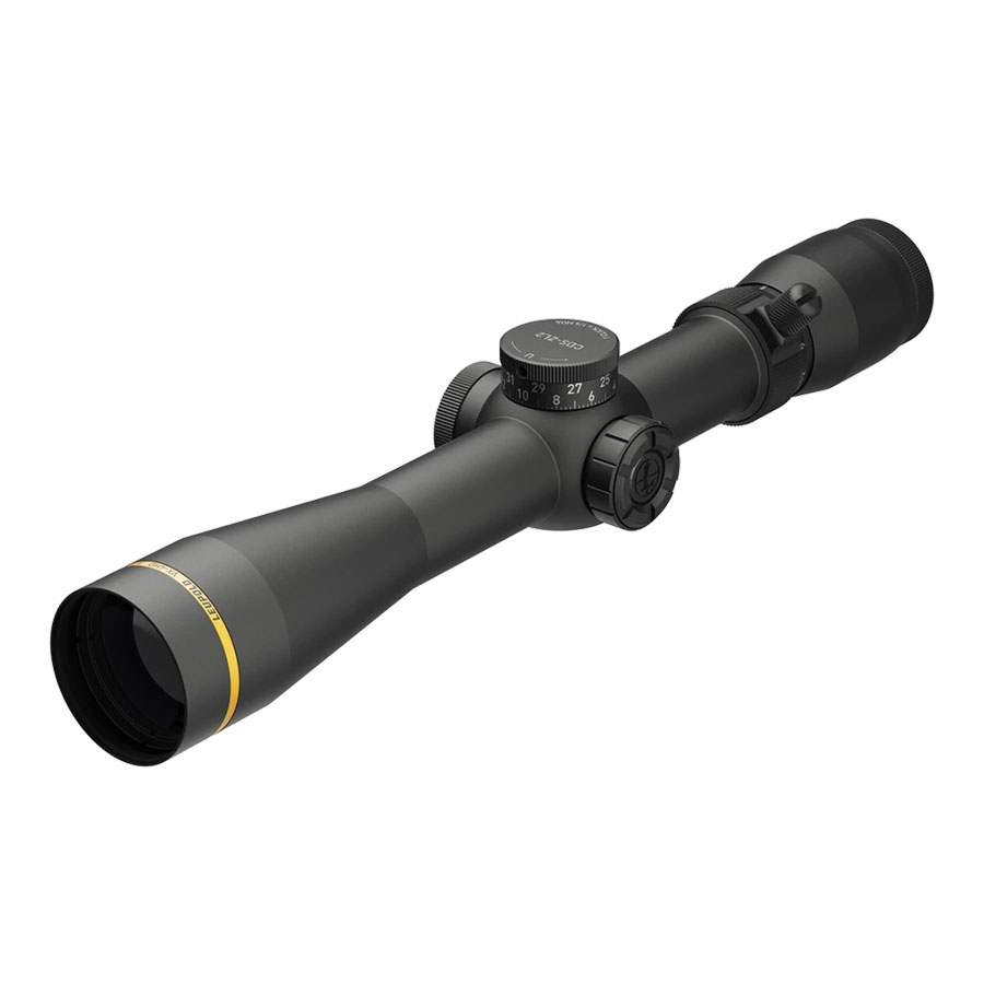 Leupold VX-4HD 3-12x40 CDS-ZL2 Illum FireDot Twilight Hunter - 3