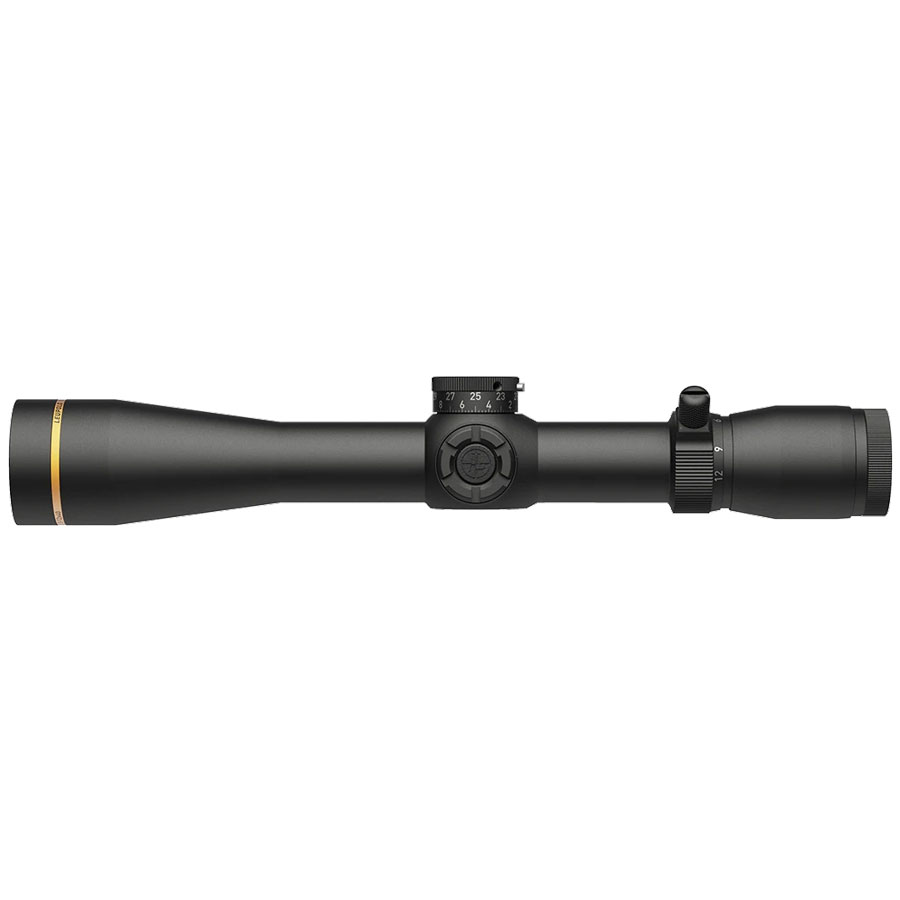 Leupold VX-4HD 3-12x40 CDS-ZL2 Illum FireDot Twilight Hunter