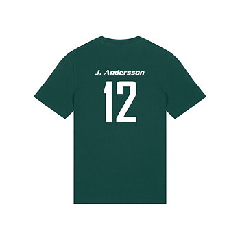 Player T-shirt Kids