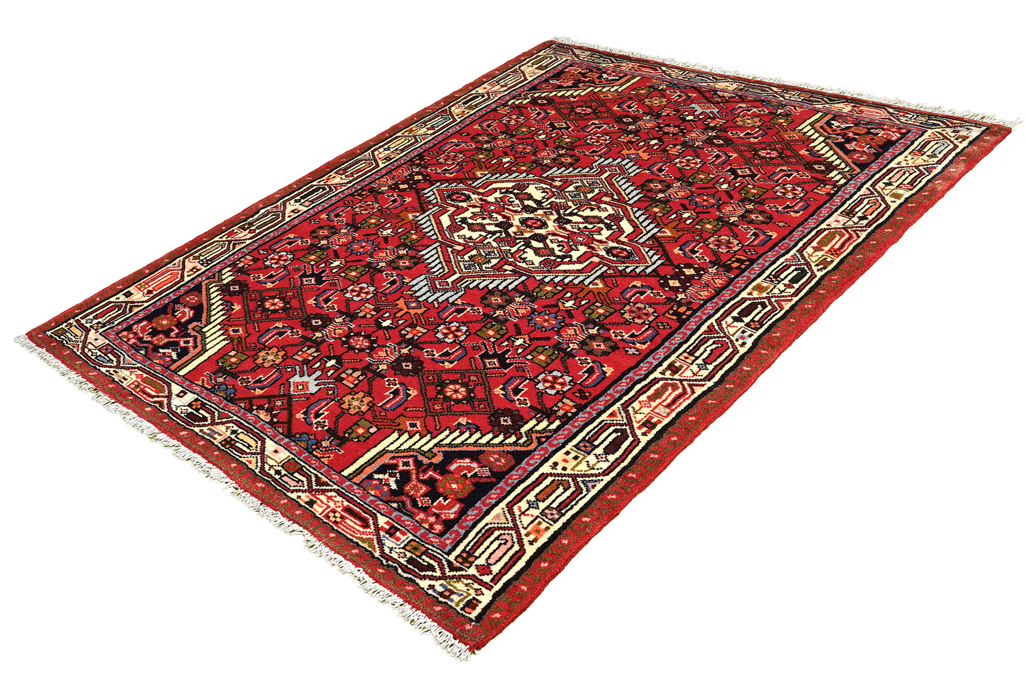 Asadabad 79x124cm - 2
