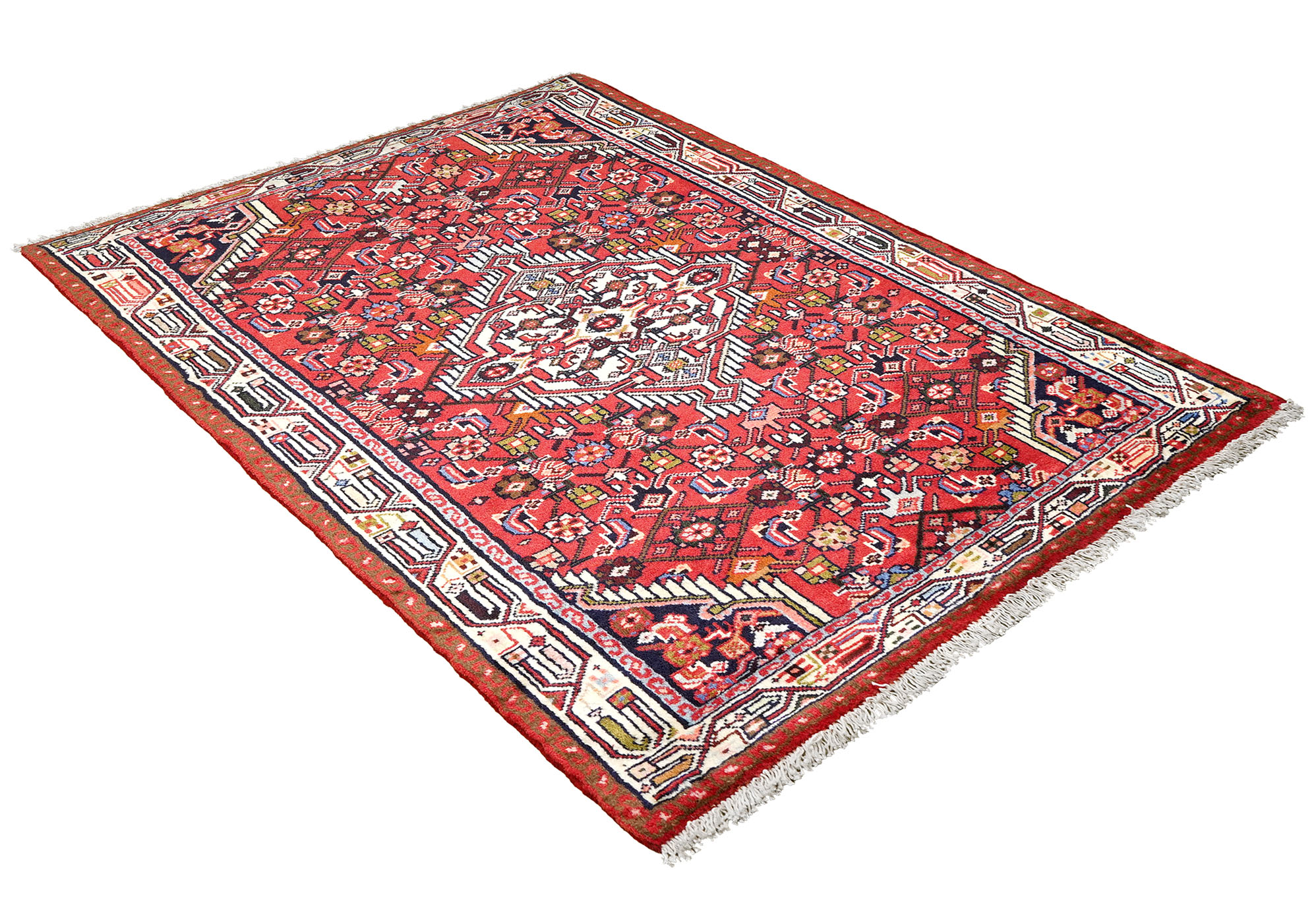 Asadabad 79x124cm - 3