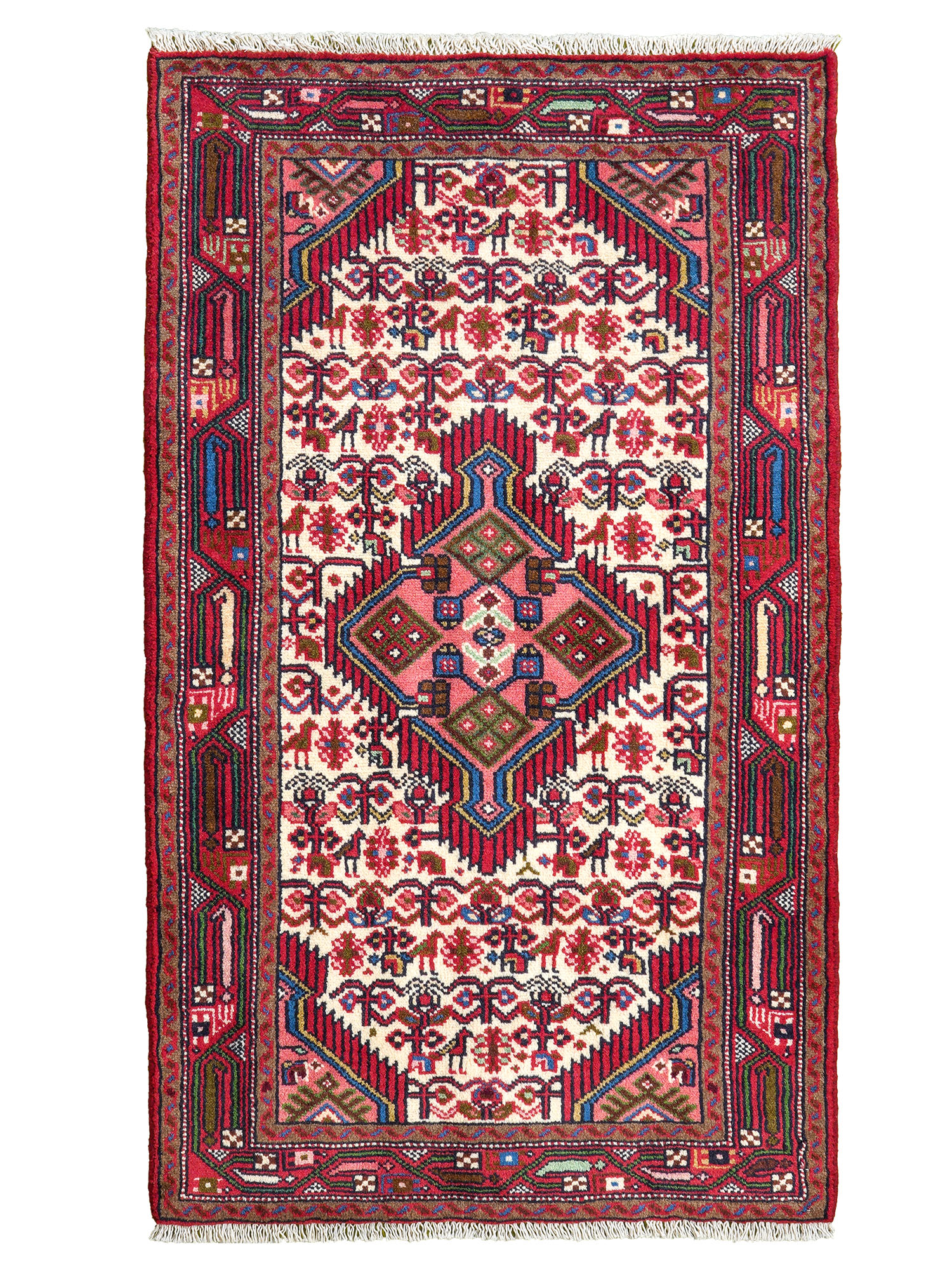 Asadabad 73x123cm