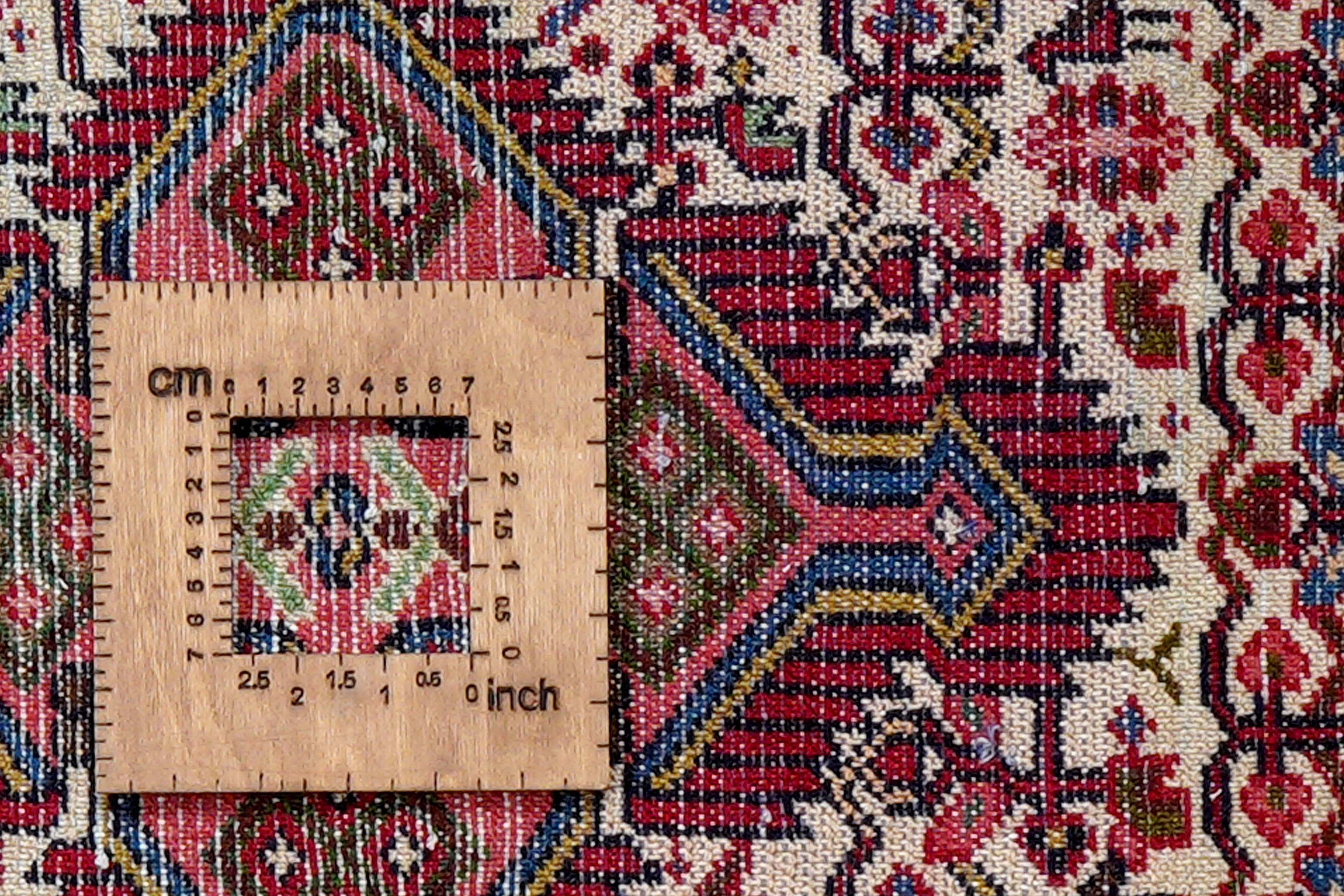 Asadabad 73x123cm - 6