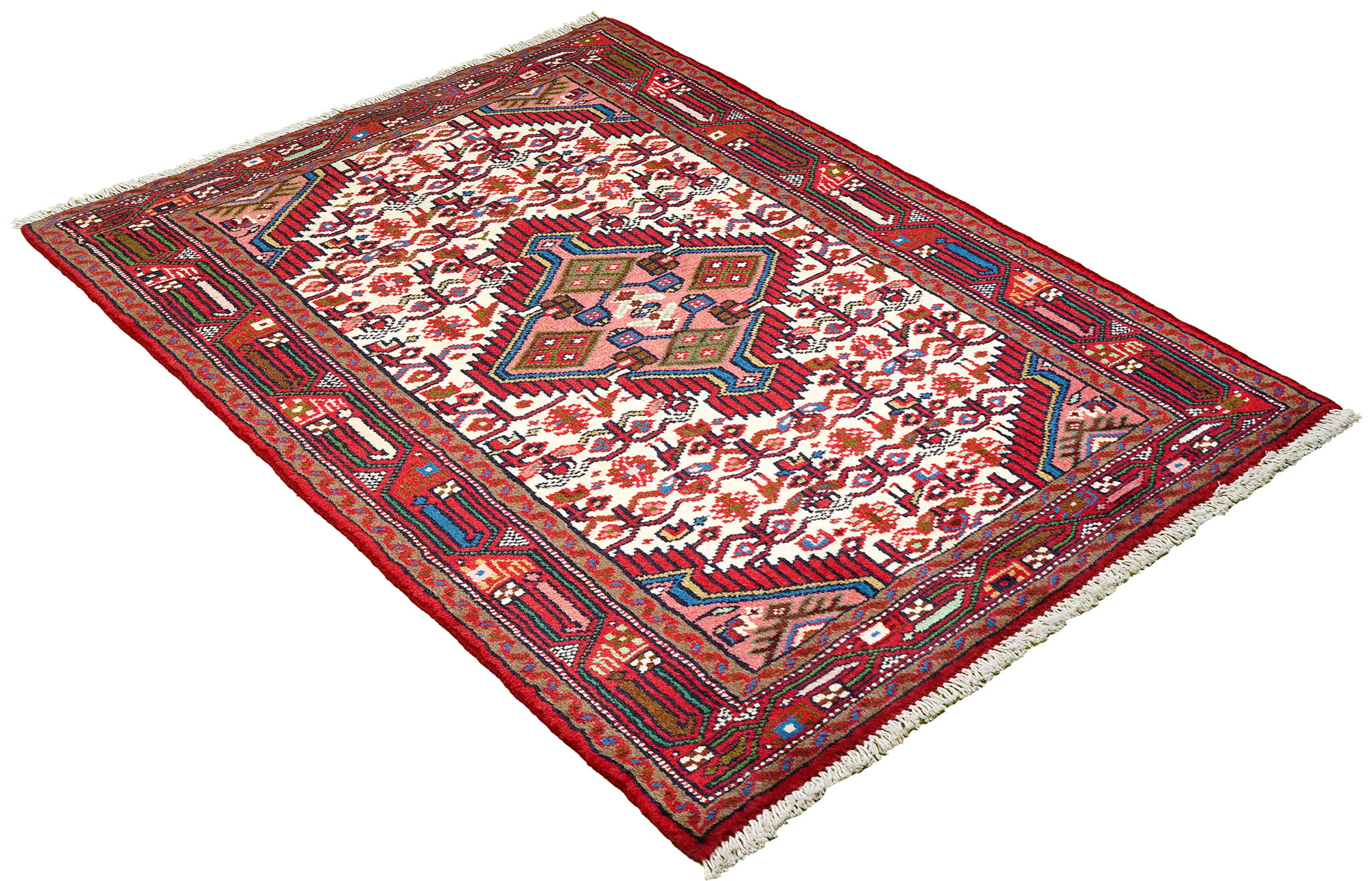 Asadabad 73x123cm - 2